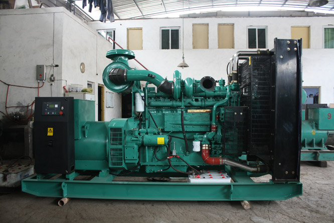 环翠环保无噪音：租用静音发电机组，为环境和耳朵双重保驾护航